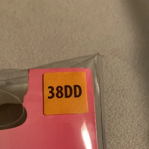 Exquisite Form Fully Bra - Picture 2 of 5